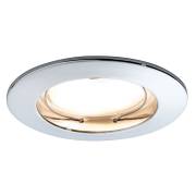 Точечный светильник Premium Line Coin Paulmann 92829