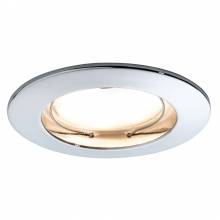 Точечный светильник Premium Line Coin Paulmann 92829