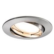 Точечный светильник Premium Line Coin Paulmann 92835