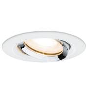 Точечный светильник Premium Line Nova Paulmann 92903