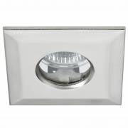 Точечный светильник Premium Line IP 65 Quadro Paulmann 93726