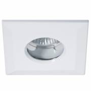 Точечный светильник Premium Line IP 65 Quadro Paulmann 93728