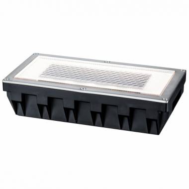 Встраиваемый в дорогу светильник Paulmann 93775 Special Line Solar
