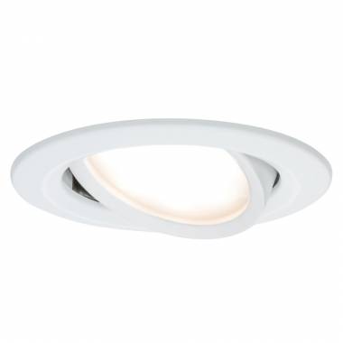 Точечный светильник Paulmann(Coin Slim) 93864