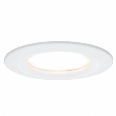 Точечный светильник Paulmann(Coin Slim) 93870