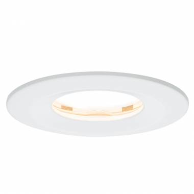 Точечный светильник Paulmann(Coin Slim) 93881