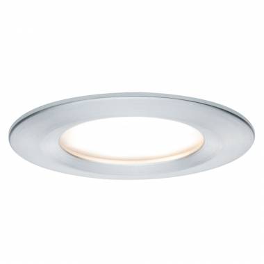 Точечный светильник Paulmann(Coin Slim) 93900