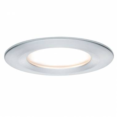 Точечный светильник Paulmann(Coin Slim) 93901