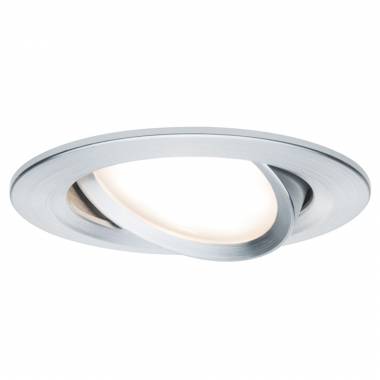 Точечный светильник Paulmann(Coin Slim) 93902