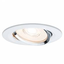 Точечный светильник Reflector Coin Paulmann 93942