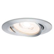 Точечный светильник Reflector Coin Paulmann 93943