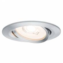 Точечный светильник Reflector Coin Paulmann 93943