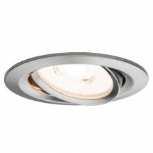 Точечный светильник Reflector Coin Paulmann 93944