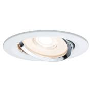 Точечный светильник Reflector Coin Paulmann 93945
