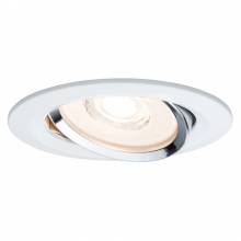 Точечный светильник Reflector Coin Paulmann 93945