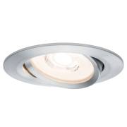 Точечный светильник Reflector Coin Paulmann 93946