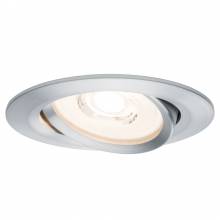 Точечный светильник Reflector Coin Paulmann 93946