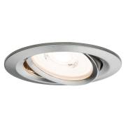 Точечный светильник Reflector Coin Paulmann 93947