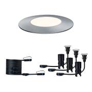  Outd Plug+Shine Paulmann 93950
