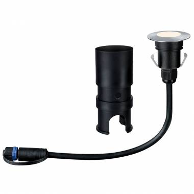 Встраиваемый в дорогу светильник Paulmann(Outd Plug+Shine) 93951