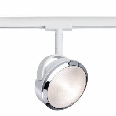 Светильник для однофазной шины Paulmann(NanoRail Lense) 94982