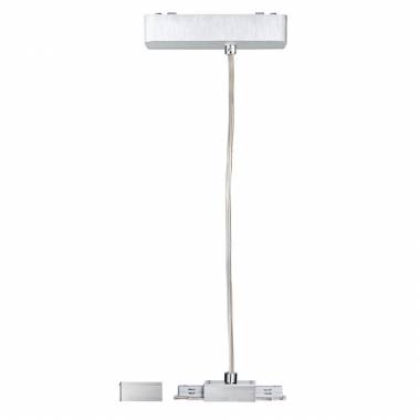Подвод питания для двухфазной шины Paulmann(VariLine Pro Rail System) 95139