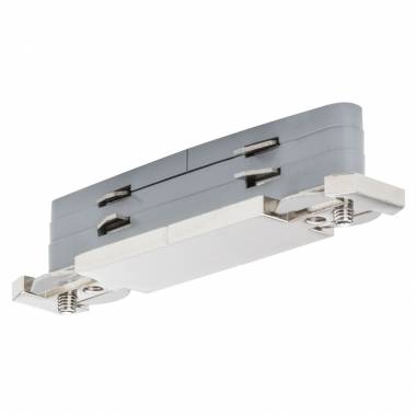 Соединитель для двухфазной шины Paulmann(VariLine Pro Rail System) 95141