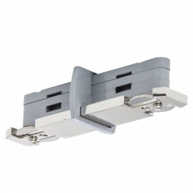 Соединитель для двухфазной шины Paulmann(VariLine Pro Rail System) 95147