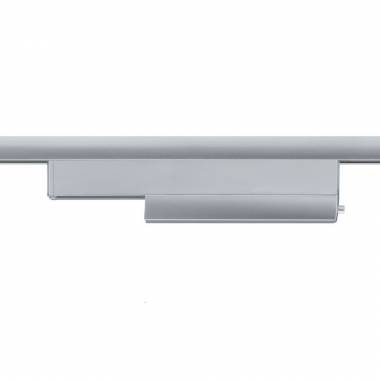 Адаптер для однофазной шины Paulmann(URail Funk Adapter On/Off/Dimm) 95294