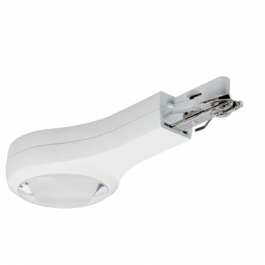 Подвод питания для однофазной шины Paulmann(Urail System LED Endkappe) 95480
