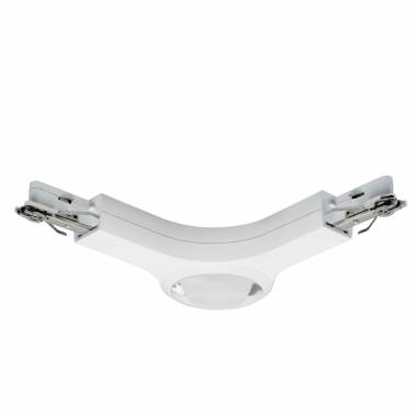 Соединитель для однофазной шины Paulmann(Urail L-Verbinder) 95486