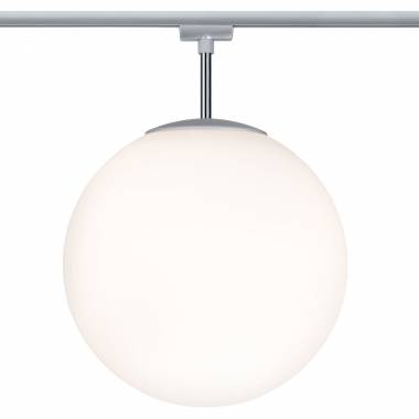 Светильник для однофазной шины Paulmann(Urail Ceiling Globe) 97604