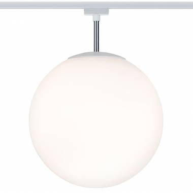 Светильник для однофазной шины Paulmann(Urail Ceiling Globe) 97605