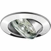 Точечный светильник Premium Line Lens Flood Paulmann 98728