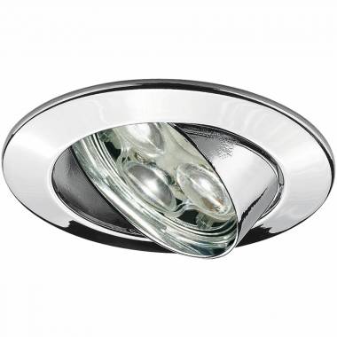 Точечный светильник Paulmann 98728 Premium Line Lens Flood