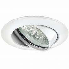 Точечный светильник Premium Line Lens Flood Paulmann 98762