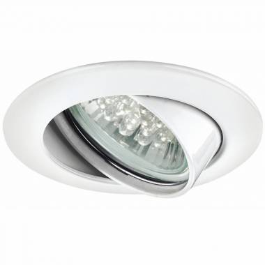 Точечный светильник Paulmann 98762 Premium Line Lens Flood