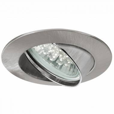 Точечный светильник Paulmann 98764 Premium Line Lens Flood