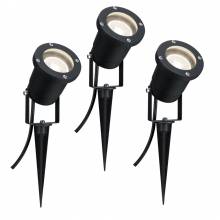  Line Garden Paulmann 98897