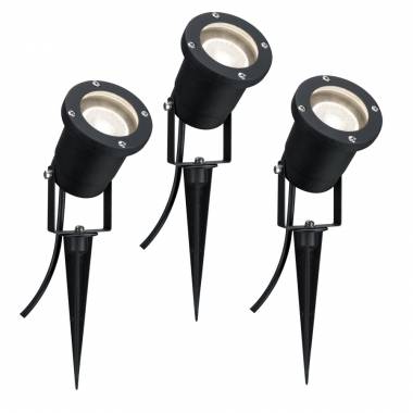 Архитектурная подсветка Paulmann(Line Garden) 98897