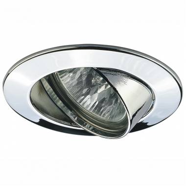 Точечный светильник Paulmann 99476 Premium Line Halogen