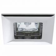Точечный светильник Premium Line Quadro Paulmann 99506