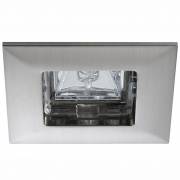 Точечный светильник Premium Line Quadro Paulmann 99509