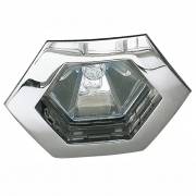 Точечный светильник Premium Line Hexa Paulmann 99556