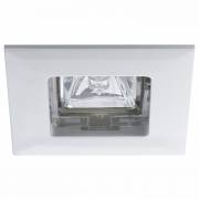 Точечный светильник Premium Line Quadro Paulmann 99571