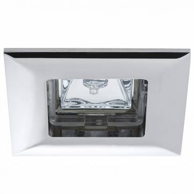 Точечный светильник Paulmann 99573 Premium Line Quadro