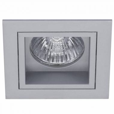 Точечный светильник Paulmann 99579 Premium Line Quadro