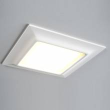 Точечный светильник BLADE Quest Light BLADE LD Q white