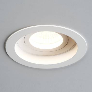 Точечный светильник Quest Light DEEP 80 white