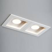Точечный светильник DEEP Quest Light DEEP 82 white